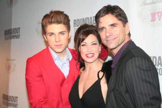 Photo Coverage: BYE BYE BIRDIE - Opening Night Party Image