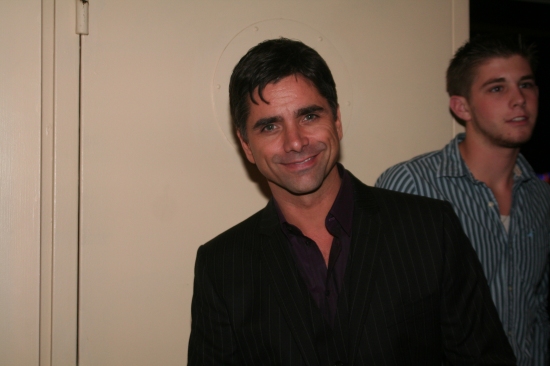 Photo Coverage: BYE BYE BIRDIE - Opening Night Party Image