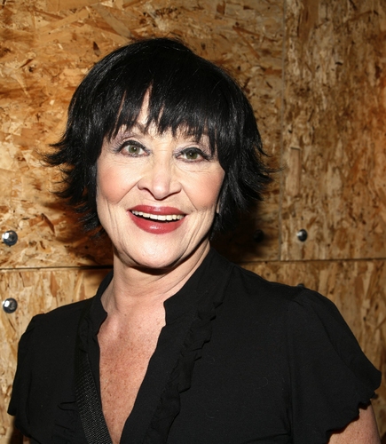 Chita Rivera Photo