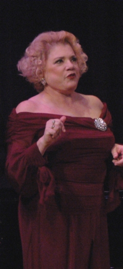 Photo Coverage: A Tribute To David Merrick at Town Hall Image
