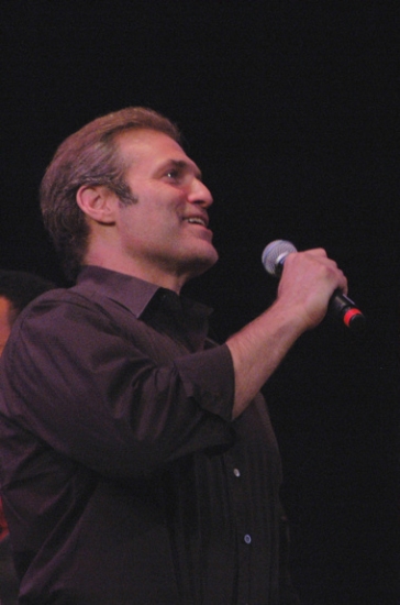 Photo Coverage: A Tribute To David Merrick at Town Hall Image