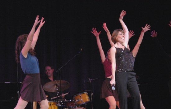 Photo Coverage: A Tribute To David Merrick at Town Hall Image