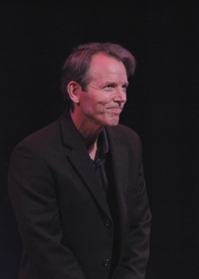 Photo Coverage: A Tribute To David Merrick at Town Hall Image