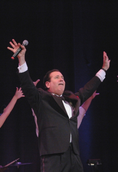 Photo Coverage: A Tribute To David Merrick at Town Hall Image