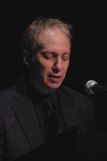 Scott Siegel (Creator, Writer and Host) Photo