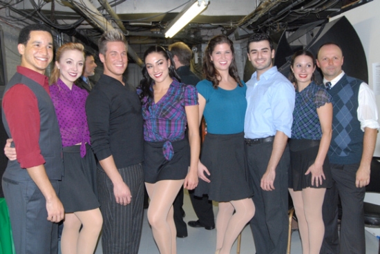 Photo Coverage: A Tribute To David Merrick at Town Hall Image