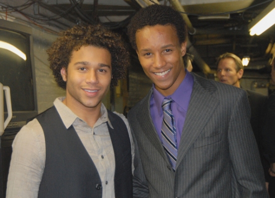 Photo Coverage: A Tribute To David Merrick at Town Hall Image