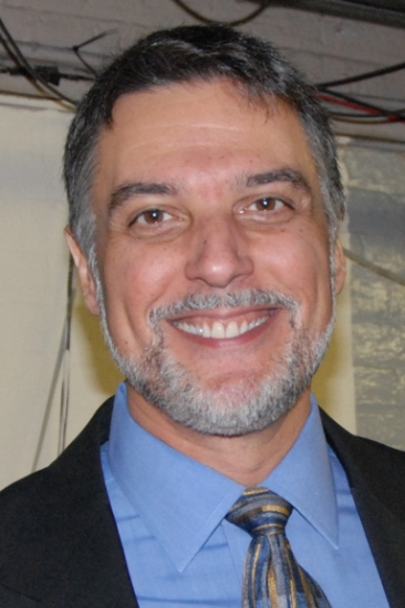 Photo Coverage: A Tribute To David Merrick at Town Hall Image