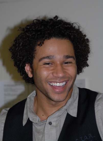 Photo Coverage: A Tribute To David Merrick at Town Hall Image