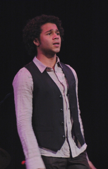 Photo Coverage: A Tribute To David Merrick at Town Hall Image