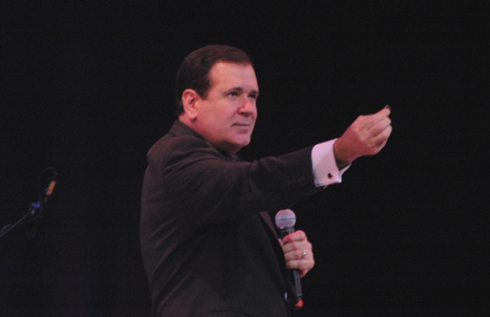 Photo Coverage: A Tribute To David Merrick at Town Hall Image