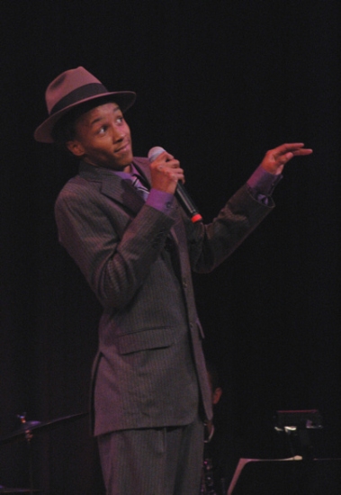 Photo Coverage: A Tribute To David Merrick at Town Hall Image
