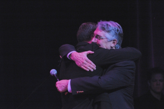 Photo Coverage: 'Broadway Originals' at Town Hall Image