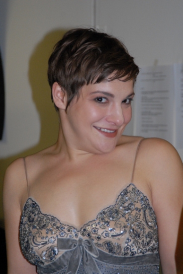 Photo Coverage: 'Broadway Originals' at Town Hall Image