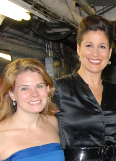 Photo Coverage: 'Broadway Originals' at Town Hall Image