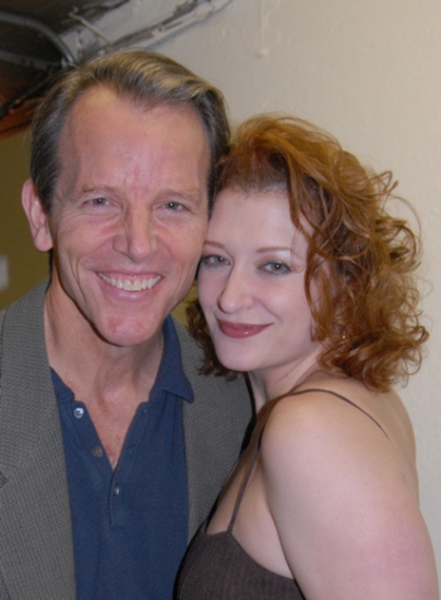 Photo Coverage: 'Broadway Originals' at Town Hall Image