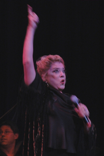 Photo Coverage: 'Broadway Originals' at Town Hall Image