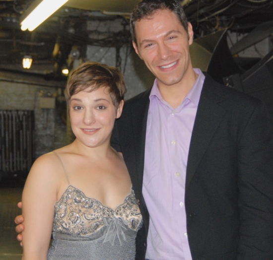 Photo Coverage: 'Broadway Originals' at Town Hall Image