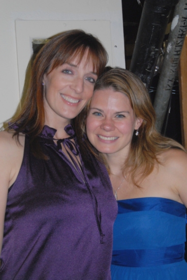Photo Coverage: 'Broadway Originals' at Town Hall Image
