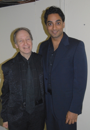 Photo Coverage: 'Broadway Originals' at Town Hall Image