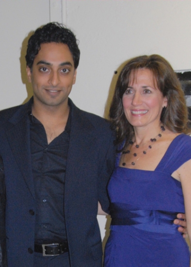 Photo Coverage: 'Broadway Originals' at Town Hall Image