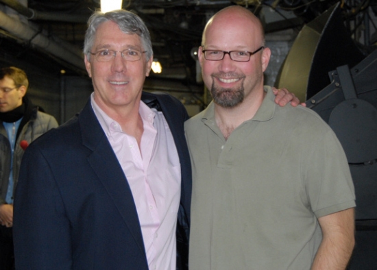 Photo Coverage: 'Broadway Originals' at Town Hall Image