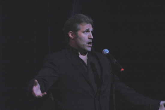 Photo Coverage: 'Broadway Originals' at Town Hall Image