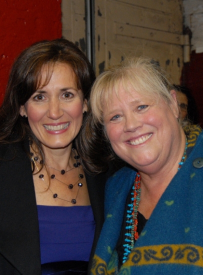 Photo Coverage: 'Broadway Originals' at Town Hall Image