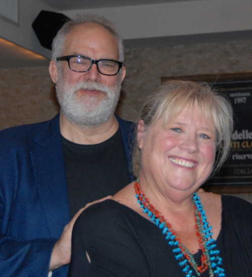 Photo Coverage: 'Broadway Originals' at Town Hall Image