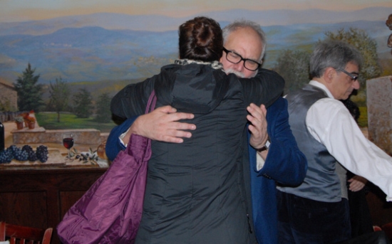 Photo Coverage: 'Broadway Originals' at Town Hall Image