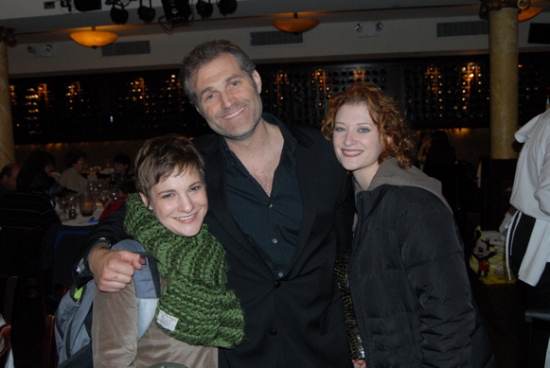 Photo Coverage: 'Broadway Originals' at Town Hall Image