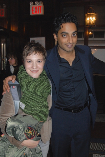 Photo Coverage: 'Broadway Originals' at Town Hall Image