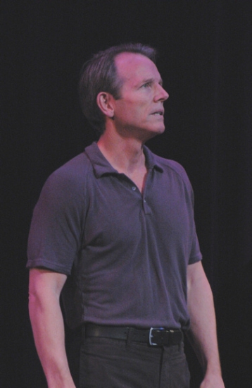 Photo Coverage: 'Broadway Originals' at Town Hall Image