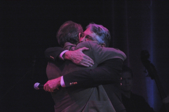 Photo Coverage: 'Broadway Originals' at Town Hall Image