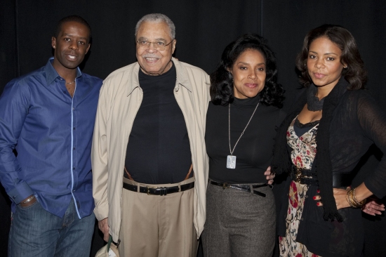 Photo Preview: Rehearsals Begin For West End Run Of CAT ON A HOT TIN ROOF Image