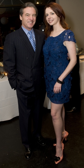Photo Flash: Main Street Theater’s Fifth Annual Autumn Follies Gala Image