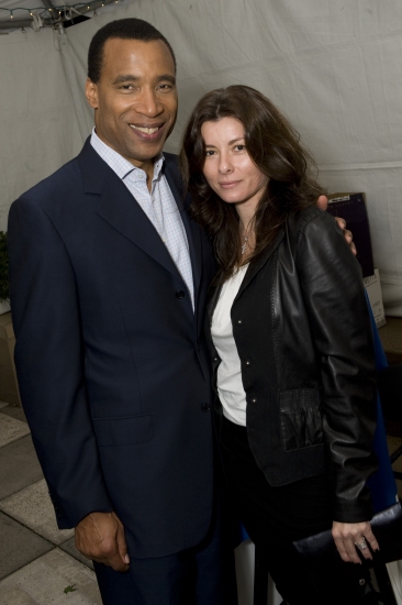 Photo Flash: Main Street Theater’s Fifth Annual Autumn Follies Gala Image