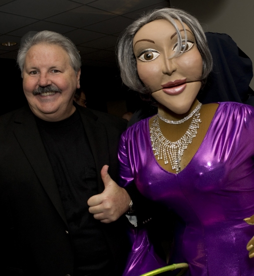 Photo Flash: Main Street Theater’s Fifth Annual Autumn Follies Gala Image