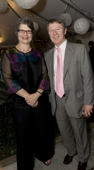 Photo Flash: Main Street Theater’s Fifth Annual Autumn Follies Gala Image