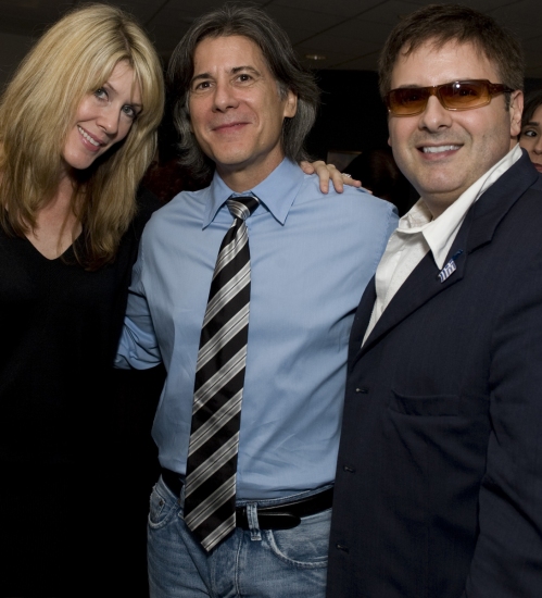 Photo Flash: Main Street Theater’s Fifth Annual Autumn Follies Gala Image