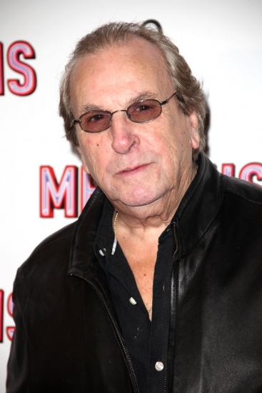 Photo Coverage: MEMPHIS on Broadway at the Shubert Theatre - Opening Night Arrivals Image