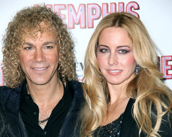 Photo Coverage: MEMPHIS on Broadway at the Shubert Theatre - Opening Night Arrivals Image