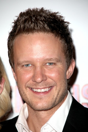 Photo Coverage: MEMPHIS on Broadway at the Shubert Theatre - Opening Night Arrivals Image