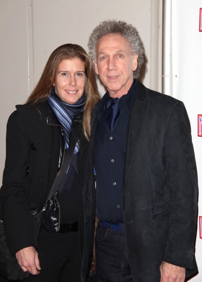 Photo Coverage: MEMPHIS on Broadway at the Shubert Theatre - Opening Night Arrivals Image