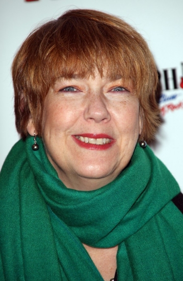 Photo Coverage: MEMPHIS on Broadway at the Shubert Theatre - Opening Night Arrivals Image