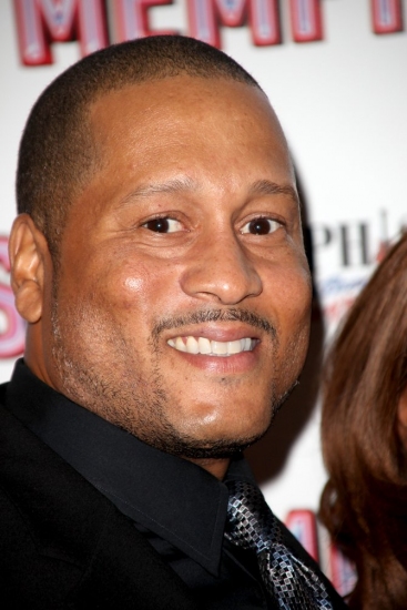 Photo Coverage: MEMPHIS on Broadway at the Shubert Theatre - Opening Night Arrivals Image