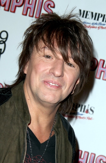 Photo Coverage: MEMPHIS on Broadway at the Shubert Theatre - Opening Night Arrivals Image
