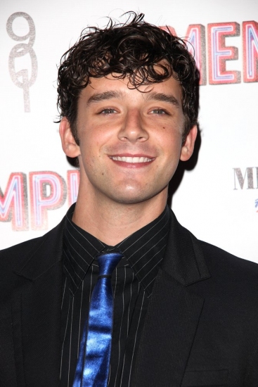 Photo Coverage: MEMPHIS on Broadway at the Shubert Theatre - Opening Night Arrivals Image