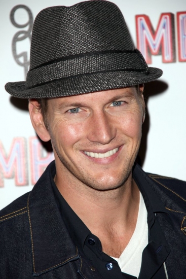 Photo Coverage: MEMPHIS on Broadway at the Shubert Theatre - Opening Night Arrivals Image