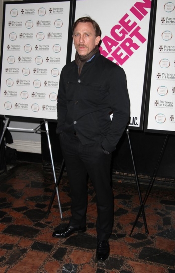 Photo Coverage: COURAGE IN CONCERT One-Night-Only Benefit Performance at The Public Theater Image